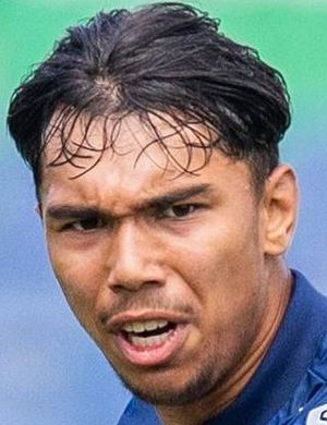 Damian van Dijk