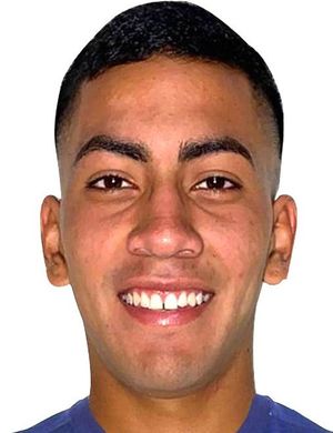 Luis Duque Spielerprofil 2024 Transfermarkt