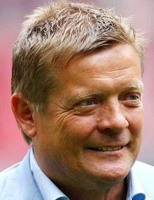 Sören Lerby