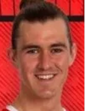 Luke McConnell
