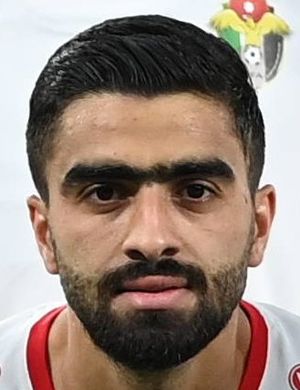 Mohammad Abu Hasheesh