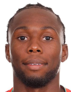 Mohamed Berte