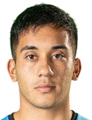 Martín Velásquez