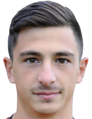 Iliyan Mitrev