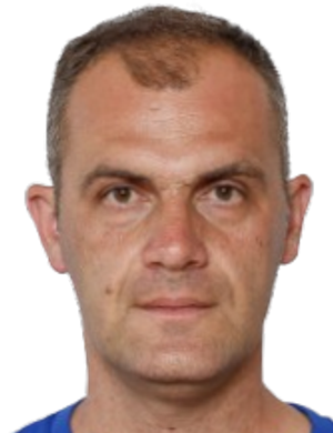 Stoyan Dimov