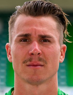 Klaus少佐 Felix Klaus - Squad number history | Transfermarkt