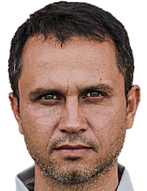 Krasimir Petrov