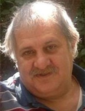 Erhan Dodanlı