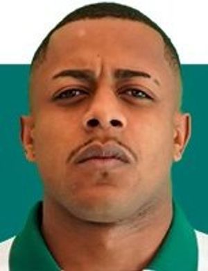 Diego Porfírio