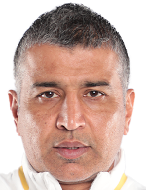 Anvar Berdiev