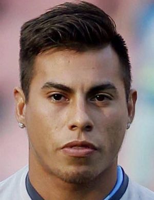 Eduardo Vargas Spielerprofil 2021 Transfermarkt