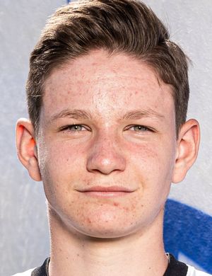 Moritz Weber