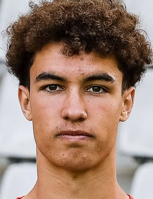 Noah Darvich - Player profile 24/25 | Transfermarkt