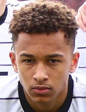 Eric da Silva Moreira - Titles & achievements | Transfermarkt