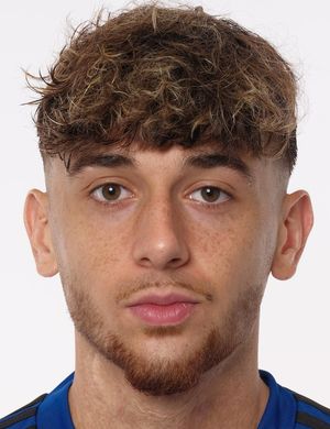 Bilal Yalcinkaya