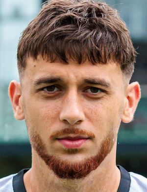 Bilal Yalcinkaya