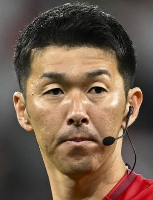 Japan