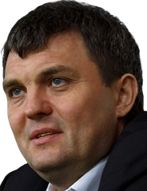 Yevgen Krasnikov