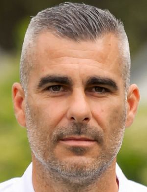 Nico Pulzetti