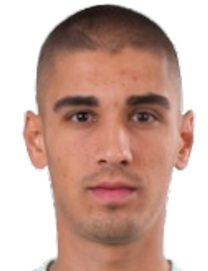 Petar Marinov