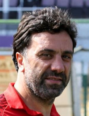 Orhan Gümüşkaya