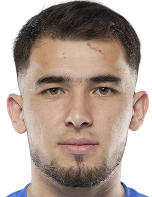 Shakhboz Nuriddinov