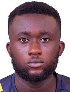 Emmanuel Bonsu