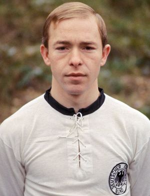 Bernd Rupp