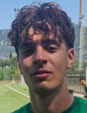 Marco Longoni