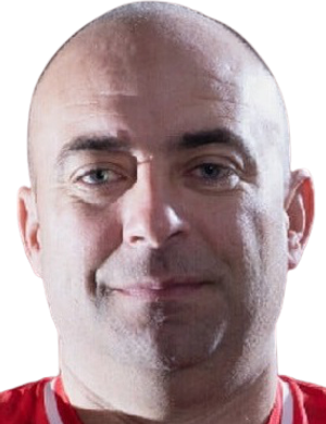 Sasa Simonovic