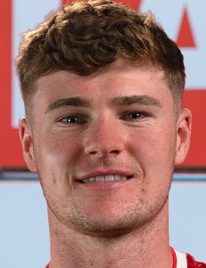 Alex Murphy