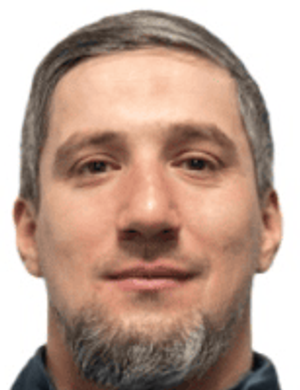 Abdurazak Gadzhikadiev