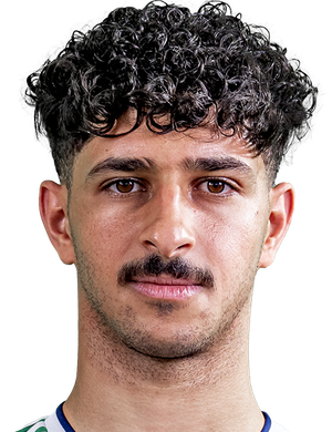 Bassam Al-Hurayji