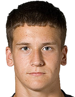 Andrey Koltakov