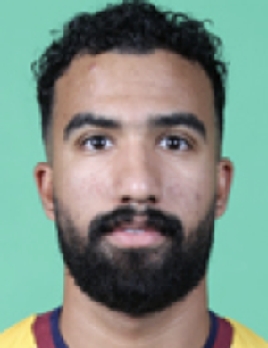 Ahmed Al-Nakhli