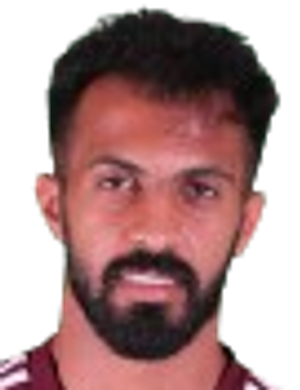 Ahmed Al-Anzy
