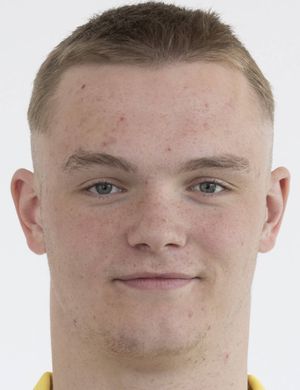 Håkon Krogelien
