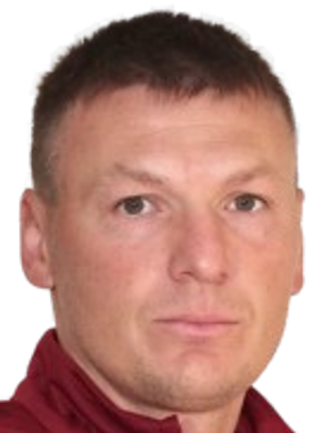 Dmitri Kruglov