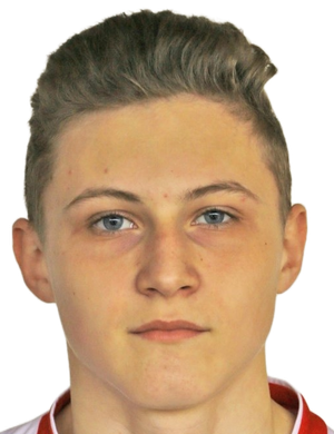 Aleksey Zhivushko