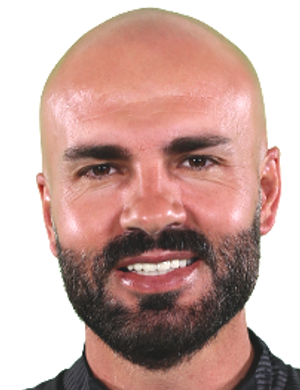 Serkan Zaimoğlu