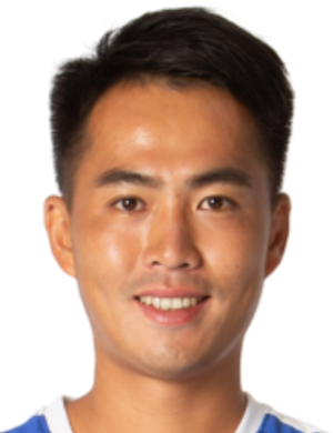 Hin-Fai Yeung