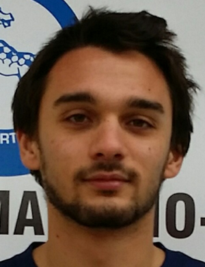Nicola Ferrarese