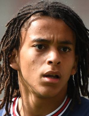 Ethan Mbappe Player Profile Transfermarkt Ethan Mbappe Player Profile Transfermarkt