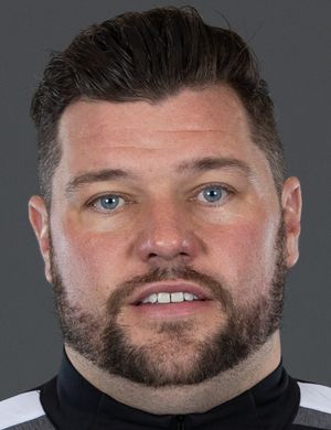 James Chambers