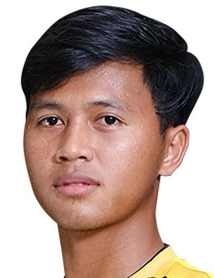Solihul Amin