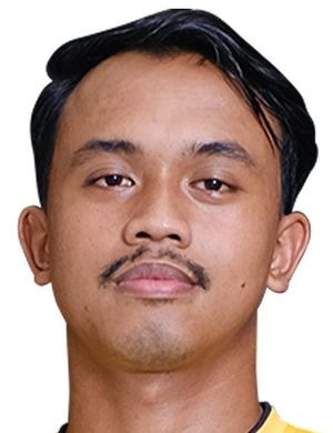 Diecky Nanda