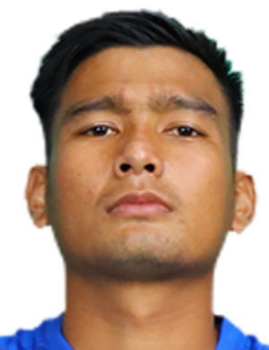 Syiha Buddin - Profil pemain 24/25 | Transfermarkt