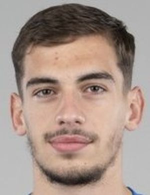 Jordan Morel