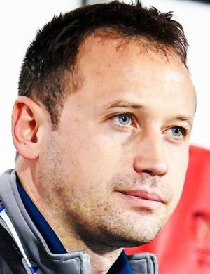 Nikola Djurovic