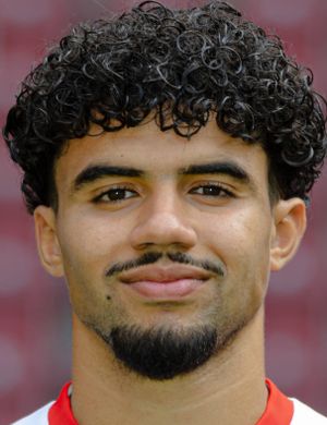 Aiman Dardari